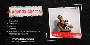 Anne Carvalho