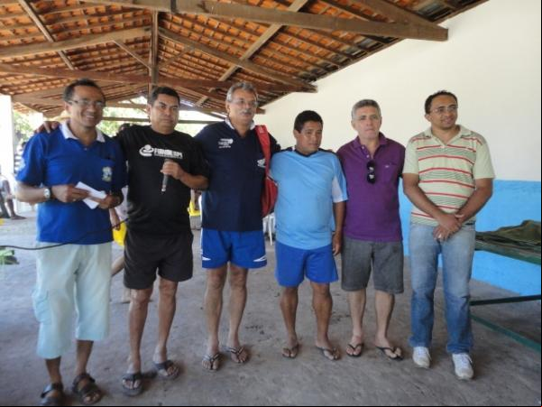 Dia dos Pais na AABB de Floriano(Imagem:Florianonews)