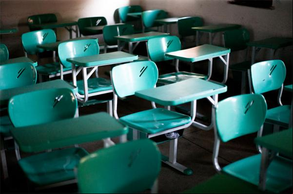 MEC anunciará resultados do IDEB no dia 15 de setembro.(Imagem:RobertaAline/florianonews.piauiconectado.com)