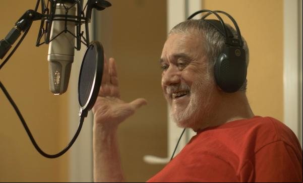 Airto Moreira(Imagem:Divulgação)