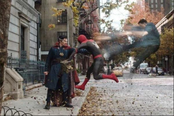 Homem-Aranha: