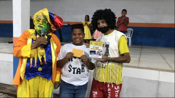 Festival infantil