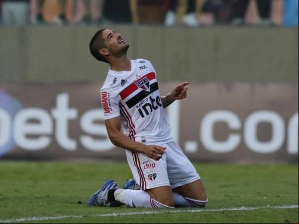 Alexandre Pato(Imagem:Reprodução)