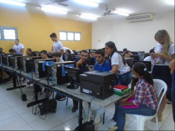 Faculdade promove XIII Balcão Contábil da FAESF.(Imagem:FlorianoNews)