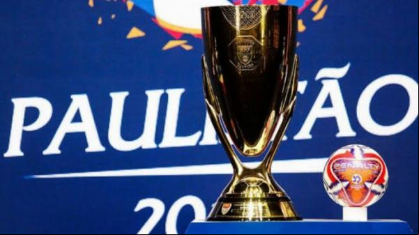 FPF agenda todos os jogos da rodada final do Paulistão para as 16h de domingo(Imagem:Reprodução)