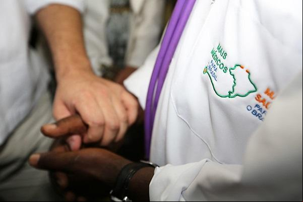 Ministério da Saúde lança novo edital do Programa Mais Médicos com 61 vagas para o Piauí(Imagem:Karina Zambrana (ASCOM/MS))