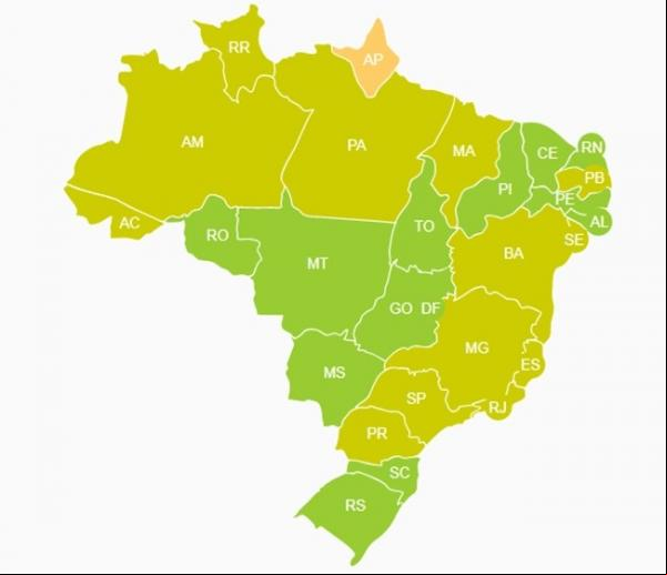 Piauí melhora nota e Floriano se destaca na avaliação de Transparência da CGU.(Imagem:Divulgação)