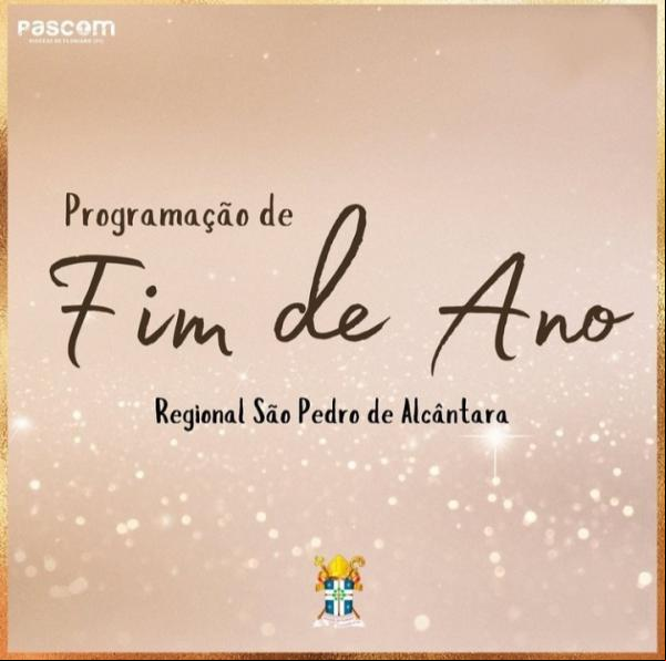 Diocese de Floriano divulga programação para as Missas de 31/12 e 01/01(Imagem:Divulgação)