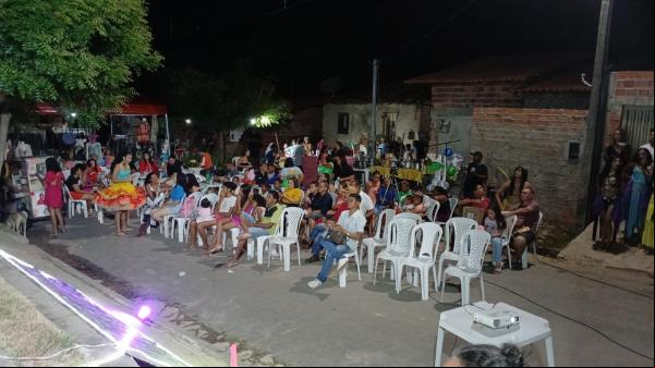 Fest Dance 2025(Imagem:Floriano News)