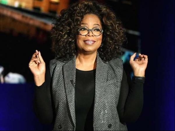Oprah Winfrey doa mais R$ 16 milhões contra Covid-19(Imagem:Reprodução)