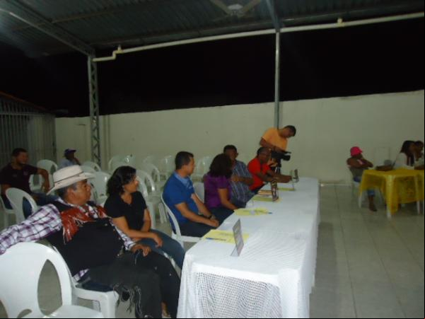 Fest Brega embala noite de quinta-feira em Floriano.(Imagem:FlorianoNews)