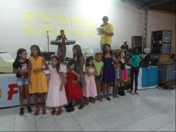 Fest Brega(Imagem:FlorianoNews)