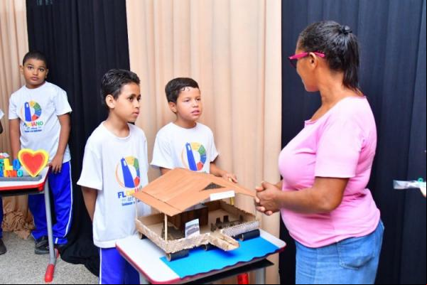 127 anos: Educação lança projeto