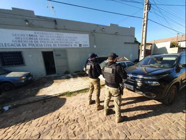 Rita de Cássia concedeu liberdade provisória a José Arlindo e aplicou três medidas cautelares: ele deve comparecer mensalmente na comarca para que informe mensalmente as suas ativi(Imagem:Reprodução)