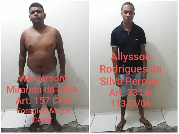 Operação Impacto (Imagem:Divulgação)