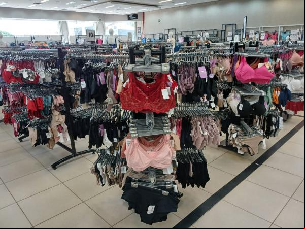  Armazém Paraíba de Floriano oferece grandes ofertas no setor de moda e casa(Imagem:FlorianoNews)