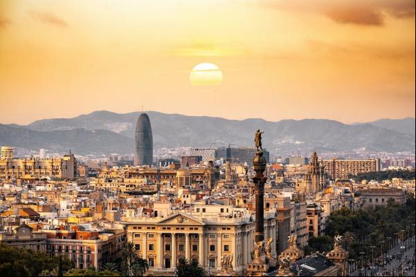Quais são as melhores atividades para fazer em Barcelona além das Ramblas?(Imagem:Divulgação)