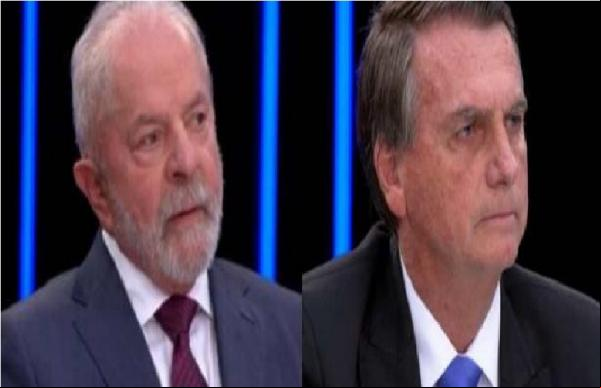 Maioria do TSE mantém 116 direitos de resposta a Lula e enfraquece Bolsonaro na TV na reta final(Imagem:Reprodução)