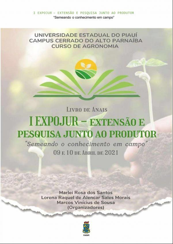 A obra conta com dez pesquisas e projetos apresentados no evento.(Imagem:Divulgação)