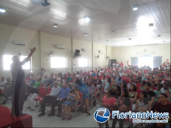 Igrejas evangélicas comemoraram o Dia do Pastor em Floriano.(Imagem:FlorianoNews)