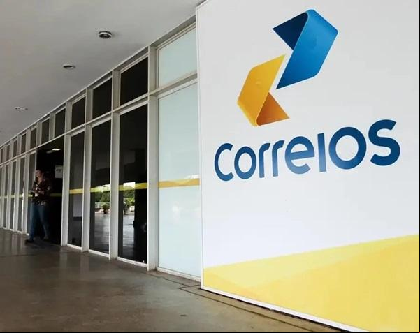 Inscrição para concurso dos Correios com 33 vagas acaba hoje.(Imagem:Marcelo Camargo/Agência Brasil)