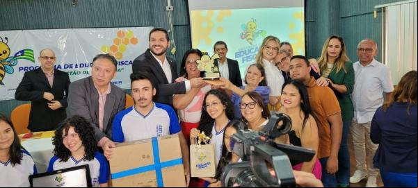 O prêmio recebeu nesta edição 248 inscrições, distribuídas entre quatro categorias.(Imagem:Divulgação)