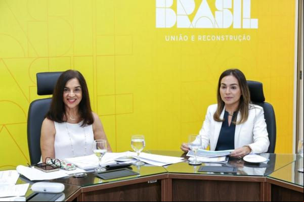 Nove piauienses participarão de qualificação no Distrito Federal, no mês de fevereiro, e serão os primeiros multiplicadores do projeto no estado.(Imagem:Divulgação)