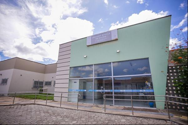 Piauí possui 154 municípios que dependem exclusivamente dos serviços do SUS(Imagem:Renato Andrade)