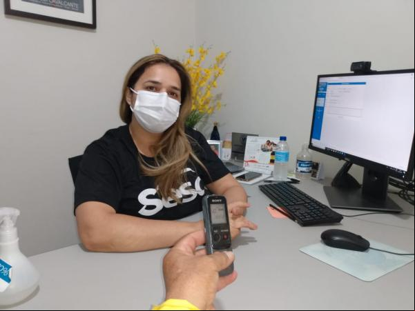 Saiba como ter o aos serviços ofertados pelo Sesc Floriano(Imagem:FlorianoNews)