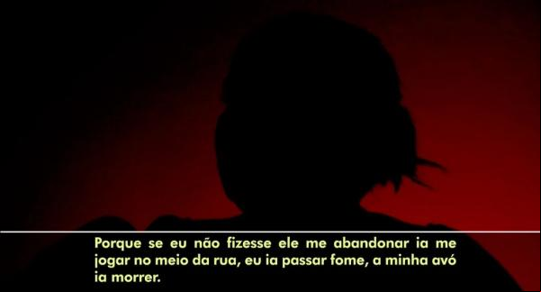 Adolescente vítima de estupro desde os 4 anos pelo marido da avó relata ameaças e manipulações: