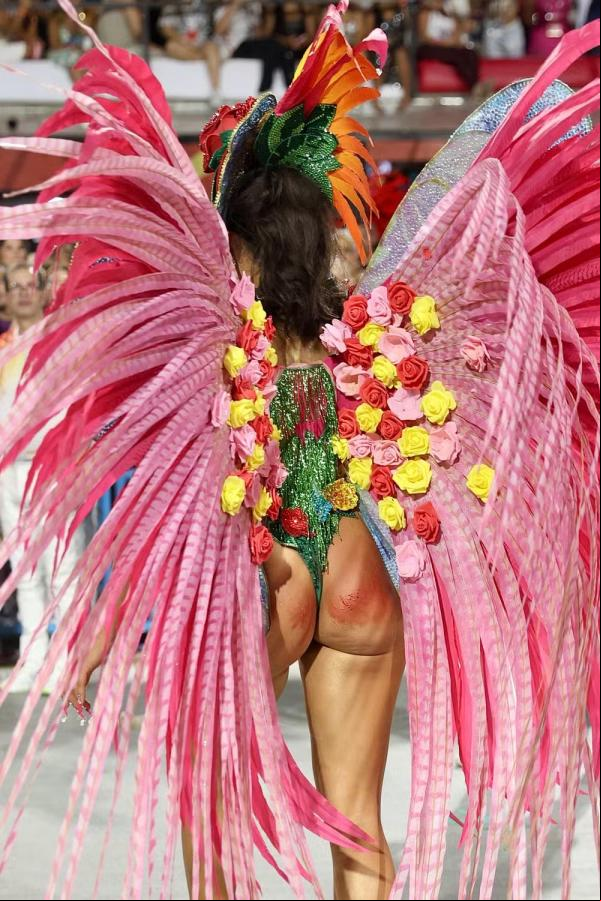 Alane Dias(Imagem:Roberto Filho/BrazilNews)