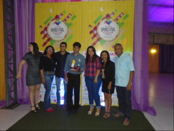 Lançado oficialmente o 9º Festival Nordestino de Cultura Junina Nacional de Floriano.(Imagem:FlorianoNews)