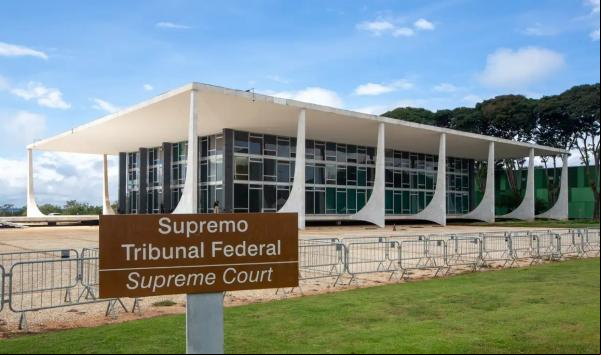 STF retoma nesta quinta julgamento sobre precatórios.(Imagem:Fabio Rodrigues-Pozzebom/ Agência Brasil)