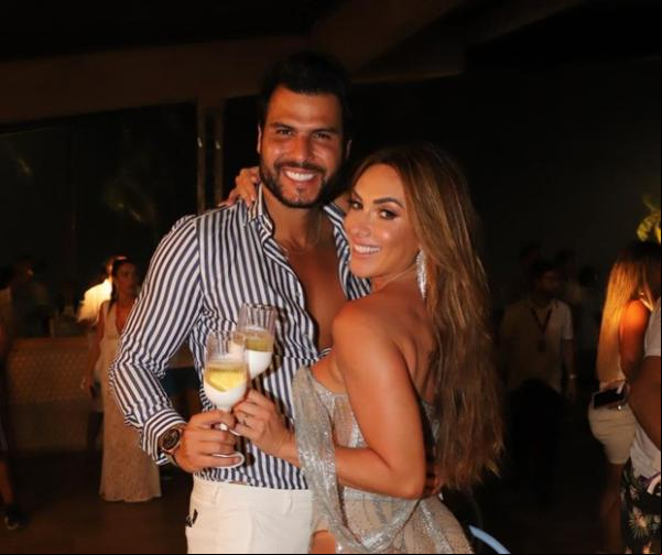 Após separação, Nicole Bahls garante: