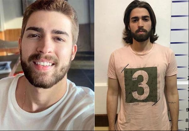 Condenado por estupro de irmã e prima chega ao PI para cumprir pena.(Imagem:Arquivo Pessoal/florianonews.piauiconectado.com)