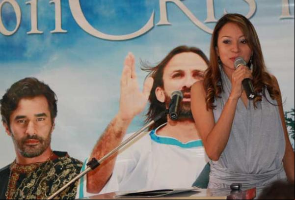 Paixão de Cristo(Imagem:e Piauí)