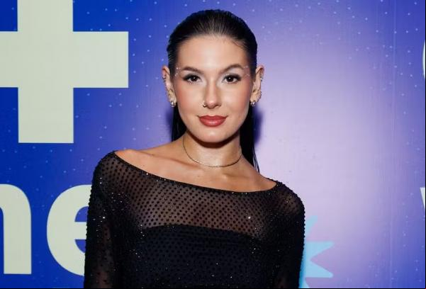 Ana Castela(Imagem:Clayton Felizardo / Brazilnews)