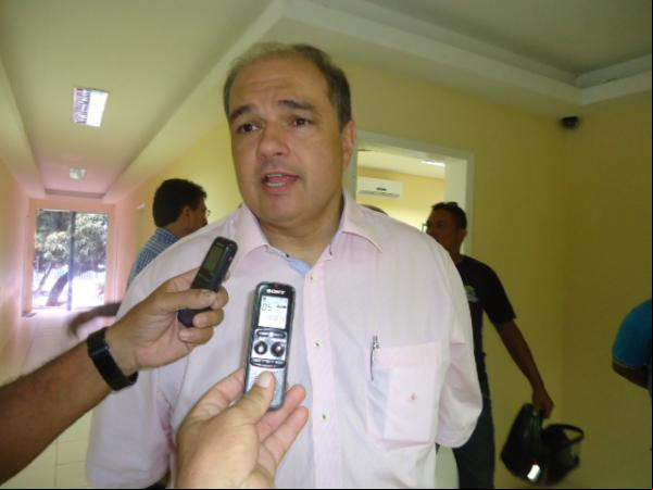 Márcio Neiva(Imagem:FlorianoNews)