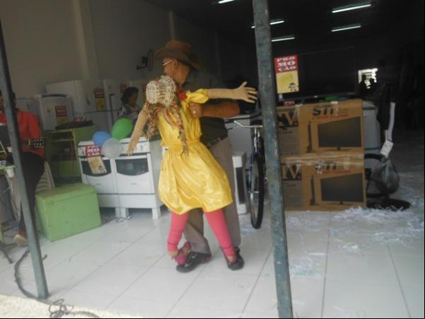 Piauí Eletro é inaugurada em Floriano.(Imagem:FlorianoNews)