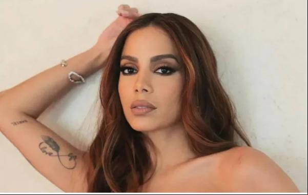 Anitta estaria vivendo novo romance com astro de