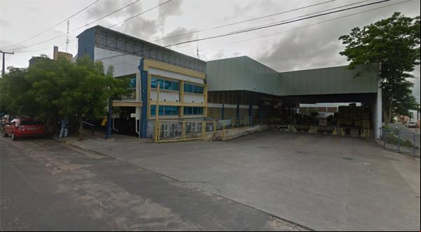 Justiça condena 11 pessoas por forjar extravio e desviar encomendas dos Correios.(Imagem:Google Maps)