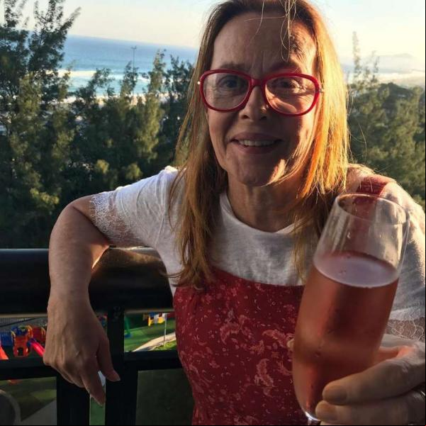 Em lives, Maria Zilda faz revelações polêmicas sobre atores e Globo(Imagem:Divulgação)