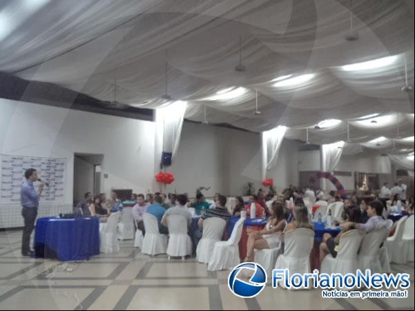 Chapa II de Floriano realiza última reunião e mostra suas propostas para a eleição da OAB.(Imagem:FlorianoNews)