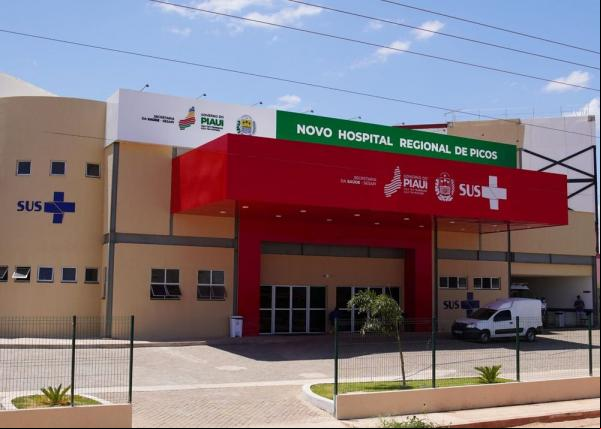 Entre junho de 2024 e abril de 2025, a unidade atendeu mais de 2.500 pacientes e realizou 923 procedimentos, incluindo cirurgias ortopédicas, gerais e vasculares.(Imagem:Divulgação)