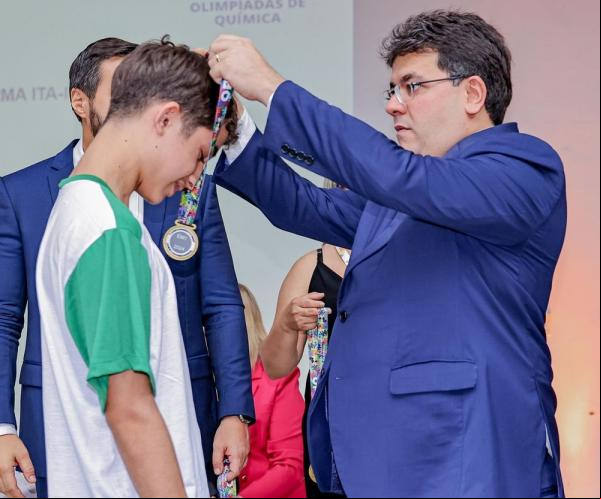 Pedro Lucas Nascimento Santos(Imagem:Divulgação)