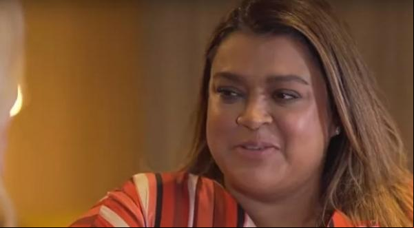 Preta Gil sobre filhos:
