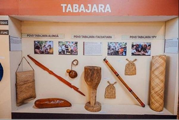 Museu dos Povos Indígenas: conheça atrativo turístico que preserva as raízes históricas e culturais do Piauí(Imagem:Gabriel Paulino)