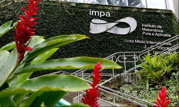 Olimpíada terá imersão em matemática para 160 estudantes.(Imagem:Tânia Rêgo/Agência Brasil)