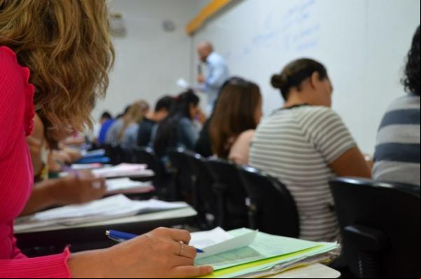 Concurso publico de Valinhos tem salários até R$ 8,8 mil.(Imagem:Fabiana Figueiredo/G1)