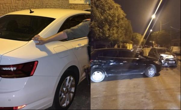 Polícia Militar captura suspeitos de assalto a esposa e filho de Silas Freire.(Imagem:Divulgação/PMPI)
